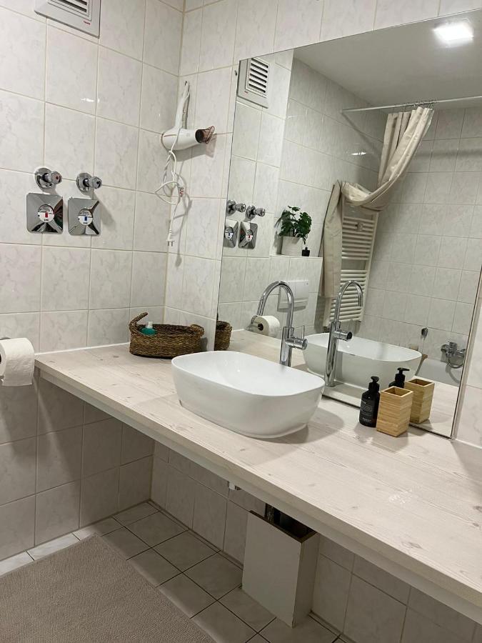 Japandi Fuer 2 I Nahe Mannheim, Schwetzingen Apartman Bruhl  Kültér fotó